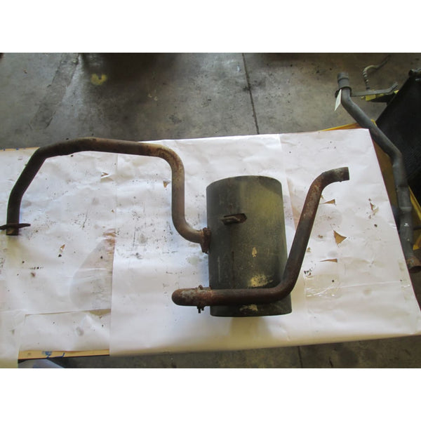 Yale Benada Muffler/exhaust - Parts