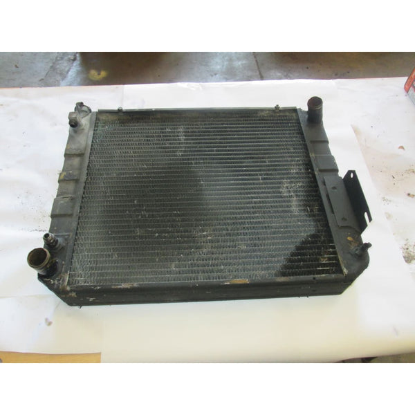 Yale Benada Radiator - Parts