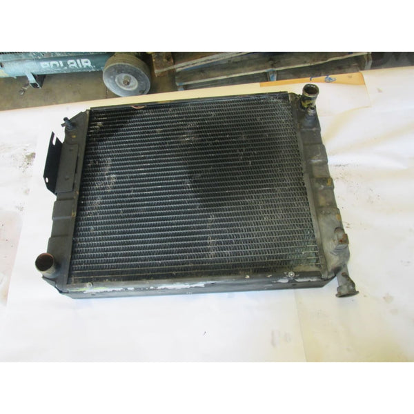 Yale Benada Radiator - Parts