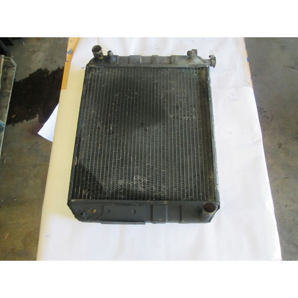 Yale Benada Radiator - Parts