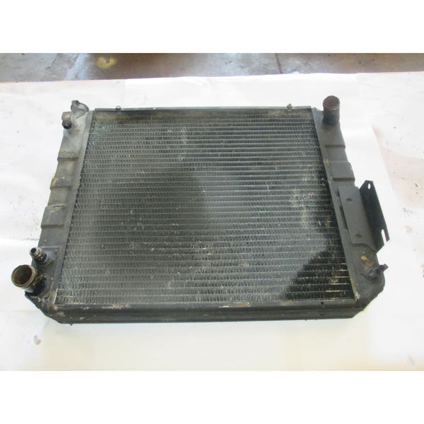 Yale Benada Radiator - Parts