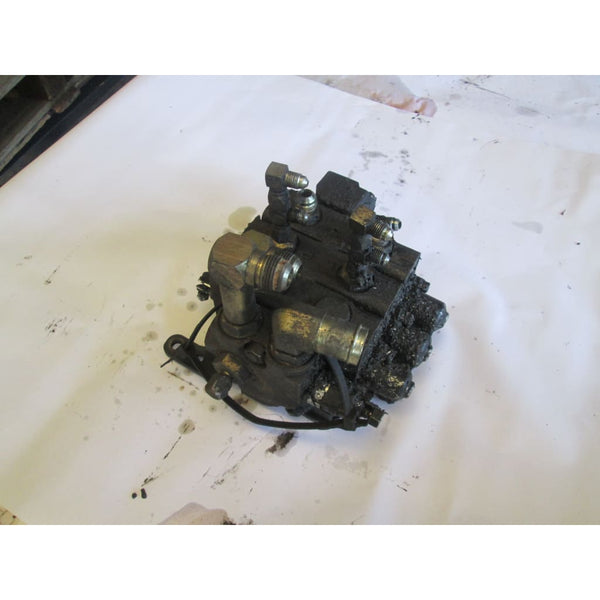 Yale Benada Spool valve - Parts