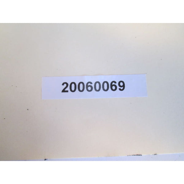 Yale Benada Spool valve - Parts